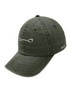 Gorra MIOW Daily - Verde Olivo