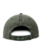 Gorra MIOW Daily - Verde Olivo