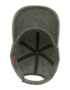 Gorra MIOW Daily - Verde Olivo