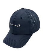 Gorra MIOW Fit- Azul