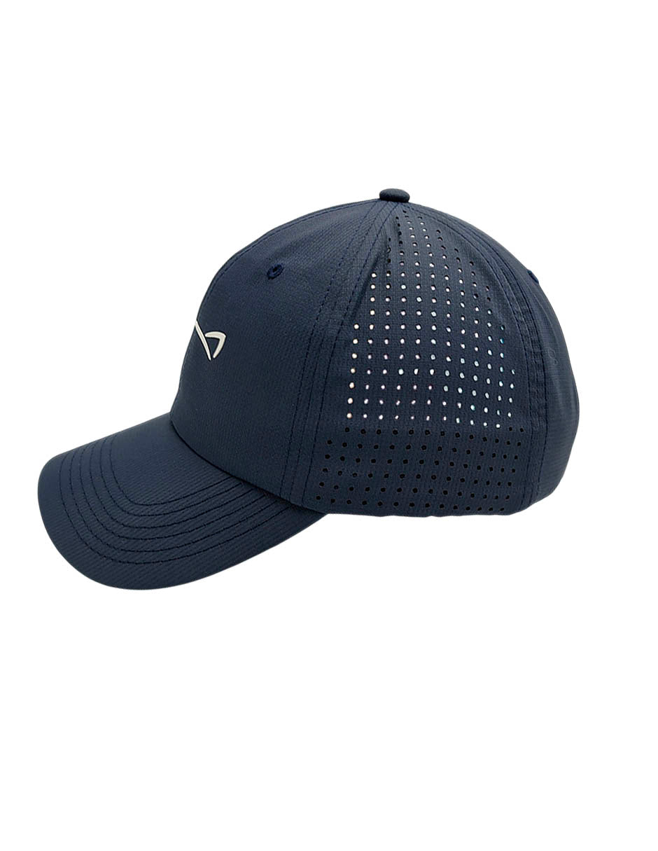 Gorra MIOW Fit- Azul