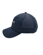 Gorra MIOW Fit- Azul