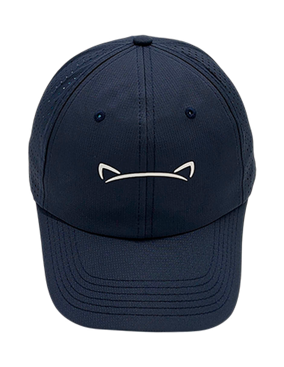Gorra MIOW Fit- Azul