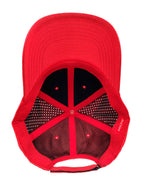 Gorra MIOW Fit- Rojo