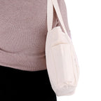 Tote Bag - Tote Cat Mom MIOW Beige