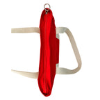 Tote Bag - Tote Cat Mom MIOW Roja