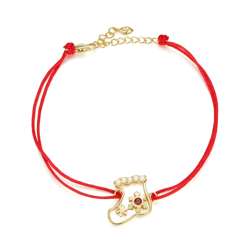 Pulsera Ame Jewelry de plata p 925 Glam pop con acabado brillante