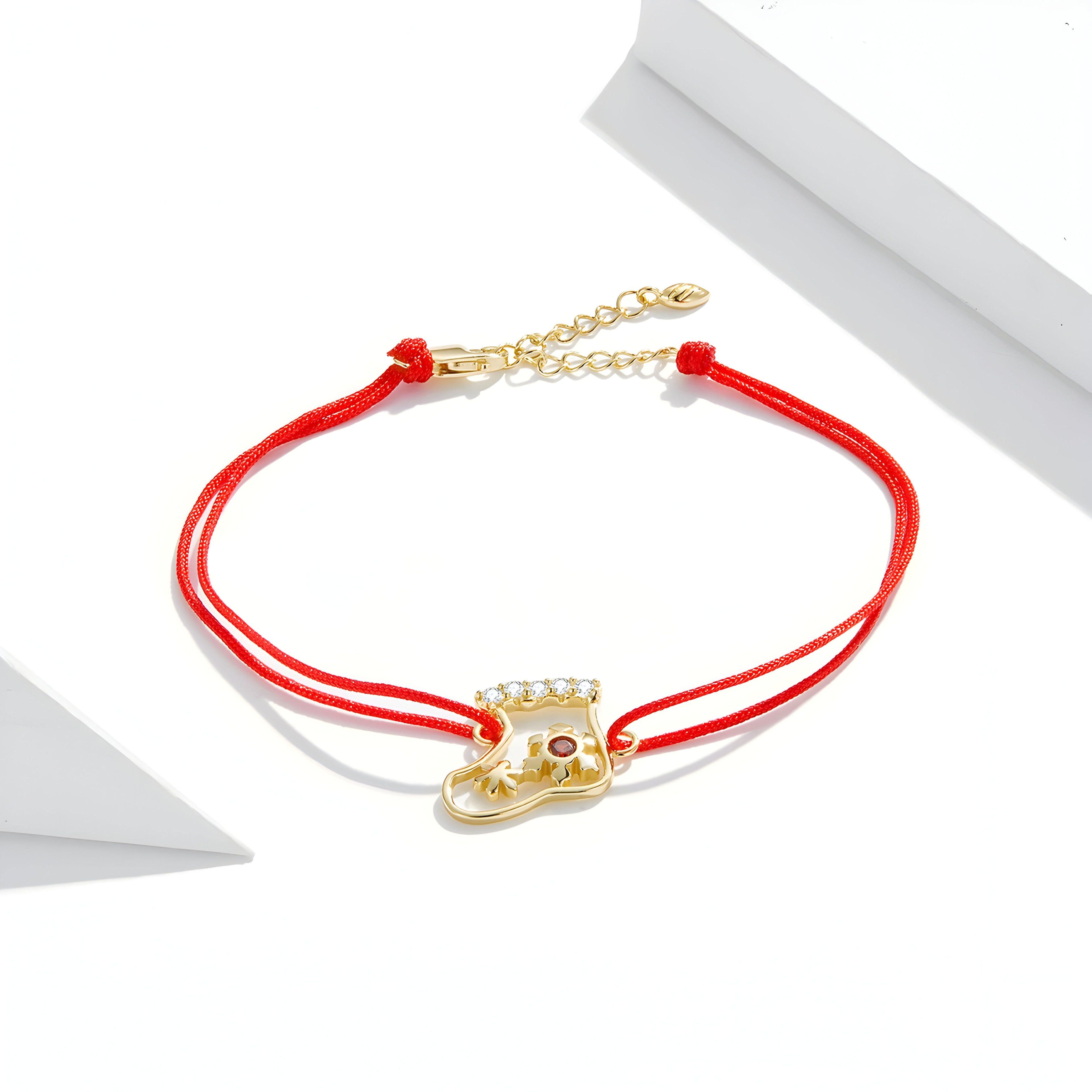 Pulsera Ame Jewelry de plata p 925 Glam pop con acabado brillante