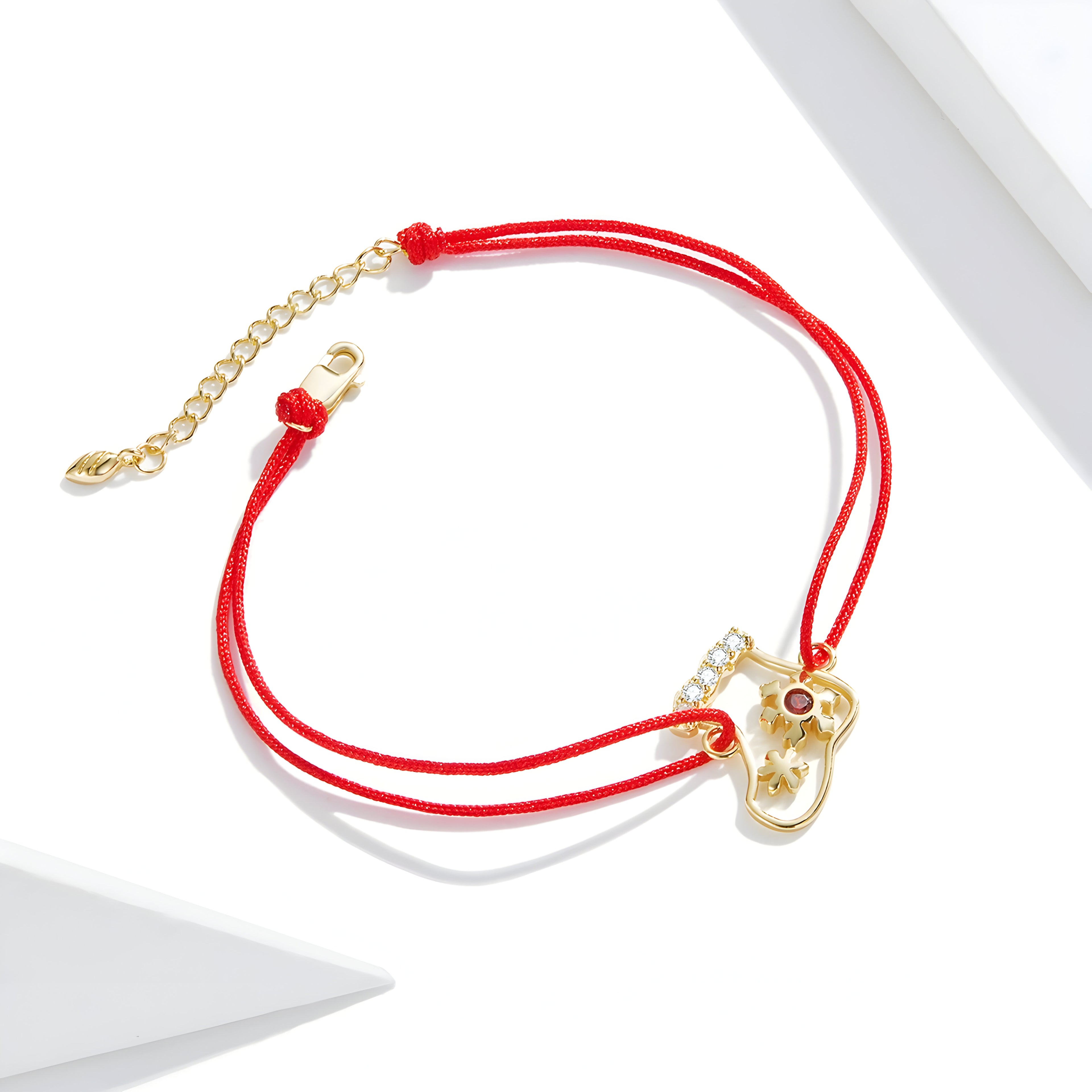 Pulsera Ame Jewelry de plata p 925 Glam pop con acabado brillante