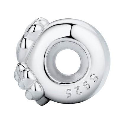 Charm Dije MIOW Plata .925