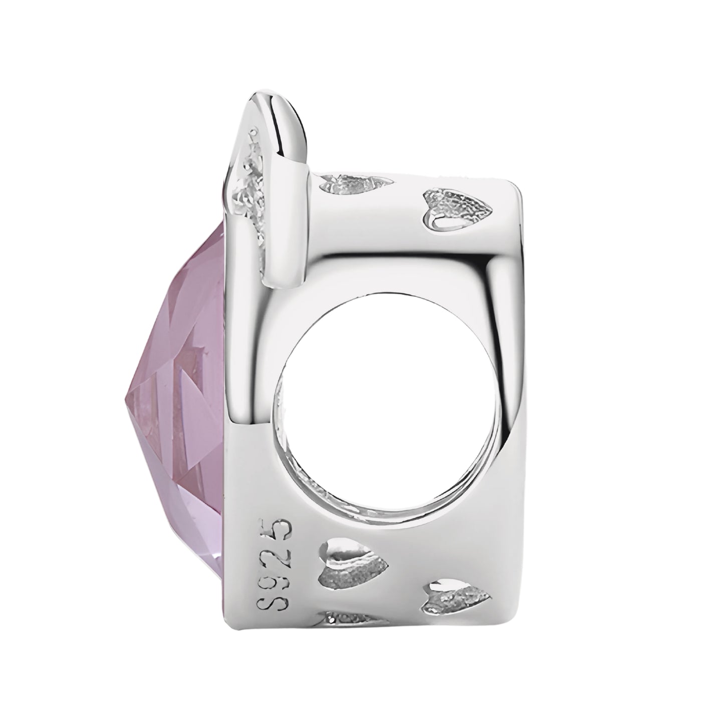 Charm Dije MIOW Plata .925