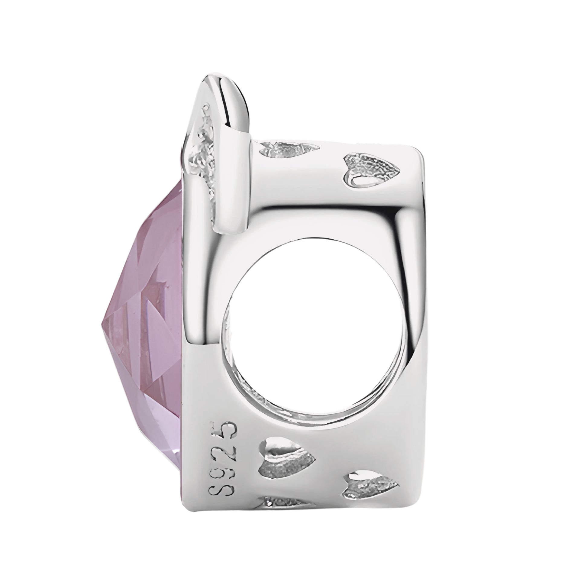 Charm Dije MIOW Plata .925