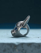 Charm de Plata .925, Cat God, Miow