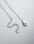 Collar de Plata .925, Mermaid Cat, Miow