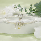 Charm de Sombrilla, Plata .925, Ame Glam Pop