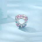 Charm de Corazón, Plata .925, Ame Glam Pop