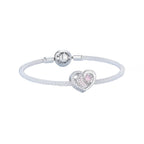 Charm de Plata .925, Forever Friends, Miow