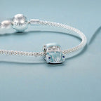 Charm de Vocho, Plata .925, Ame Glam Pop