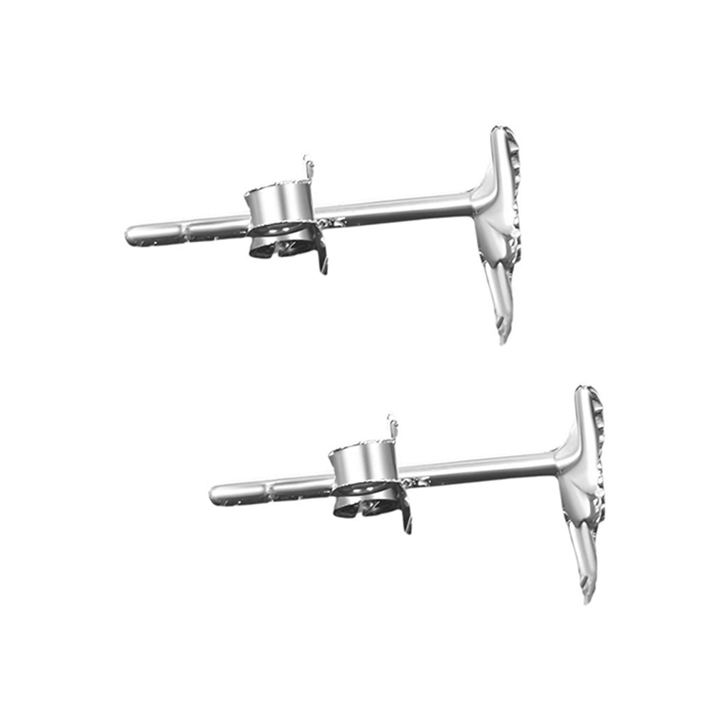 Aretes de Libélula, Plata .925, Ame Glam Pop