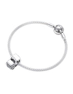 Charm de Jeep, Plata .925, Ame Glam Pop