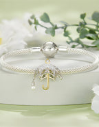 Charm de Sombrilla, Plata .925, Ame Glam Pop