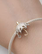 Charm de Sombrilla, Plata .925, Ame Glam Pop