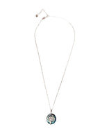 Collar de Árbol, Plata .925, Ame Glam Pop