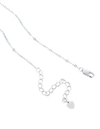 Collar de Árbol, Plata .925, Ame Glam Pop