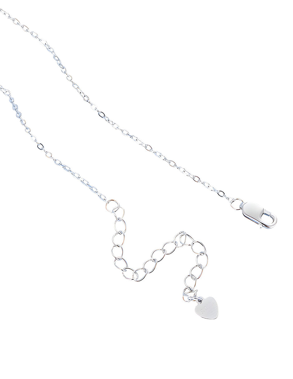 Collar de Árbol, Plata .925, Ame Glam Pop