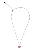 Collar de Estrella, Plata .925, Ame Glam Pop