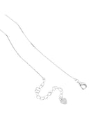 Collar de Trébol, Plata .925, Ame Glam Pop