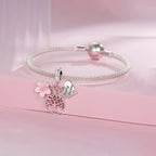 Charm de Árbol de La Vida, Plata .925, Ame Glam Pop