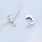 Charm de Estrella, Plata .925, Ame Glam Pop
