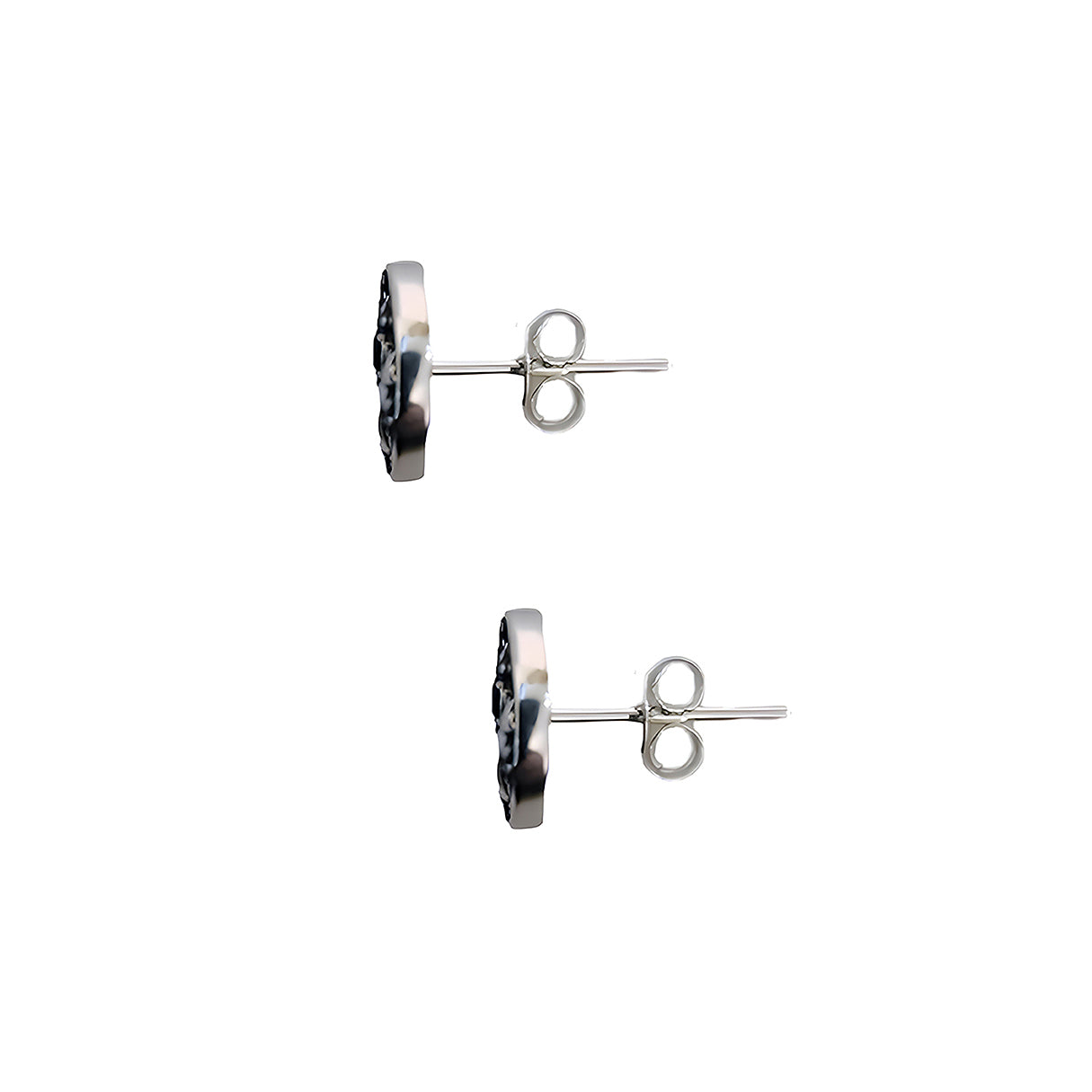 Aretes de Plata .925, Cats In The Sky, Miow