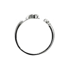 Anillo de Plata .925, Shiny Cat, Miow