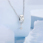 Charm de Estrella, Plata .925, Ame Glam Pop