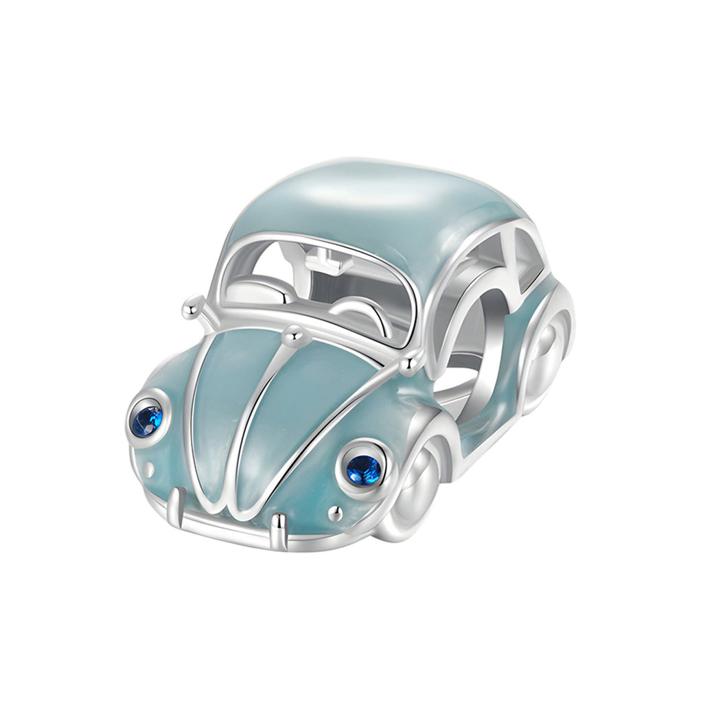 Charm de Vocho, Plata .925, Ame Glam Pop