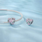 Charm de Corazón, Plata .925, Ame Glam Pop