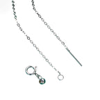 Collar de Corazón, Plata .925, Ame Glam Pop