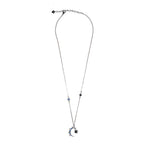 Collar de Luna, Plata .925, Ame Glam Pop