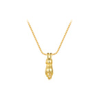 Collar de Plata .925, Kitten Hanging, Miow