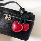 Charm de Cerezas, para Bolsa, Ame Glam Pop