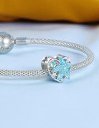 Charm de Estrella Mar, Plata .925, Ame Glam Pop