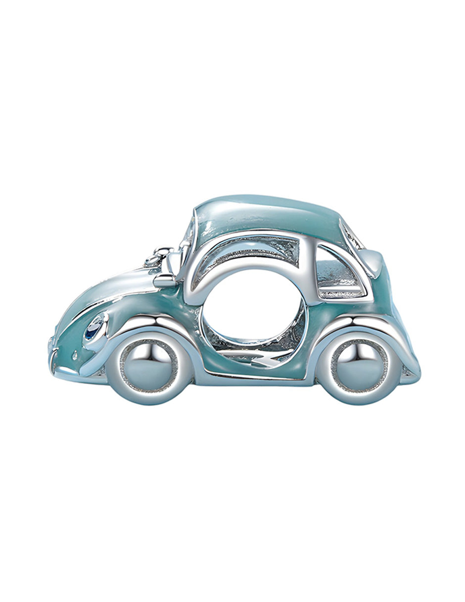 Charm de Vocho, Plata .925, Ame Glam Pop