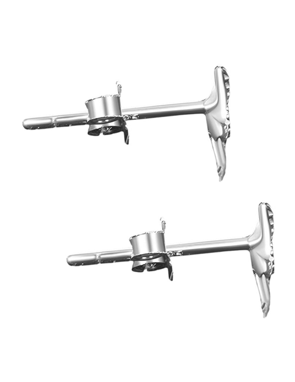Aretes de Libélula, Plata .925, Ame Glam Pop