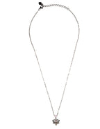 Collar de Flor, Plata .925, Ame Glam Pop